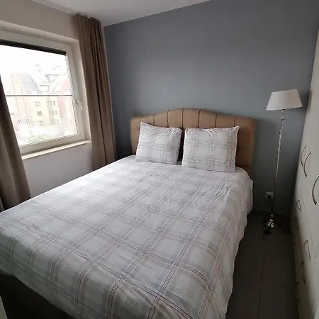 Appartement Franky