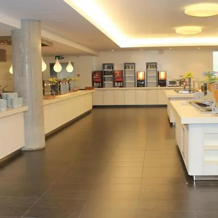 Appartement Franky