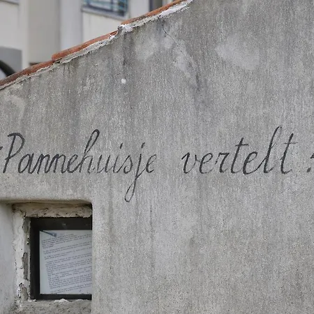 Appartement Franky *