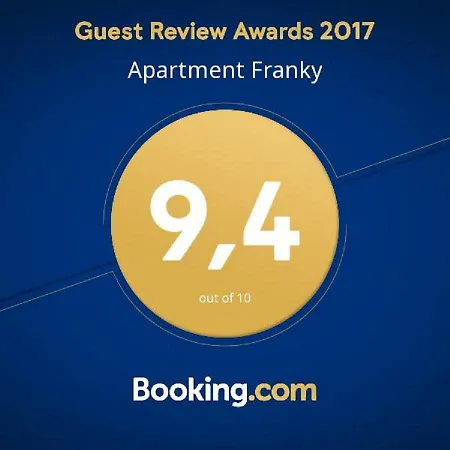 Appartement Franky