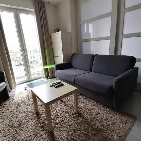 Franky Apartament